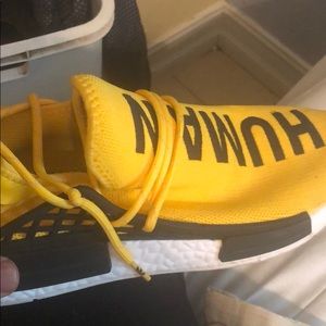 Human races